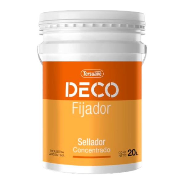 Deco Fijador