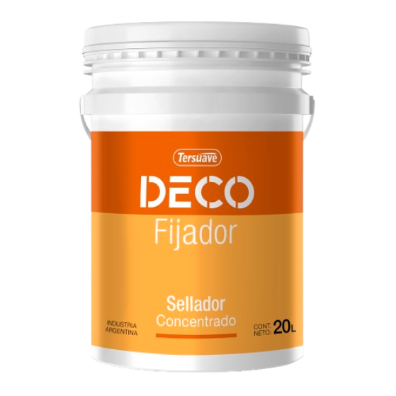 Deco Fijador