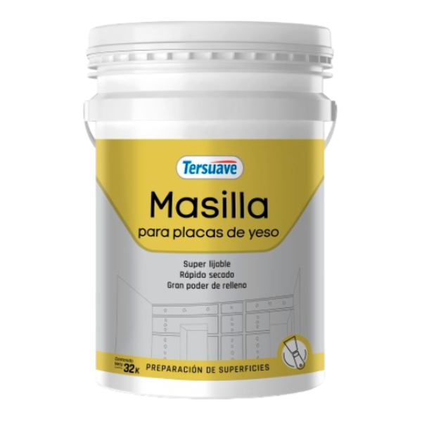 Masilla Para Placa De Yeso