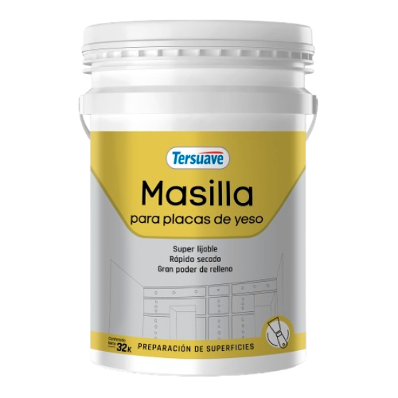 Masilla Para Placa De Yeso