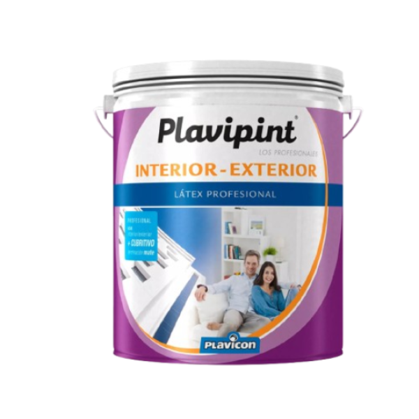 Plavipint Int/Ext
