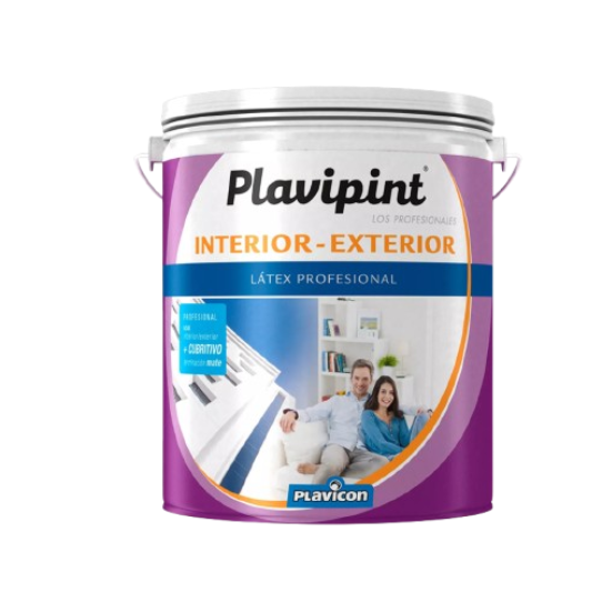 Plavipint Int/Ext