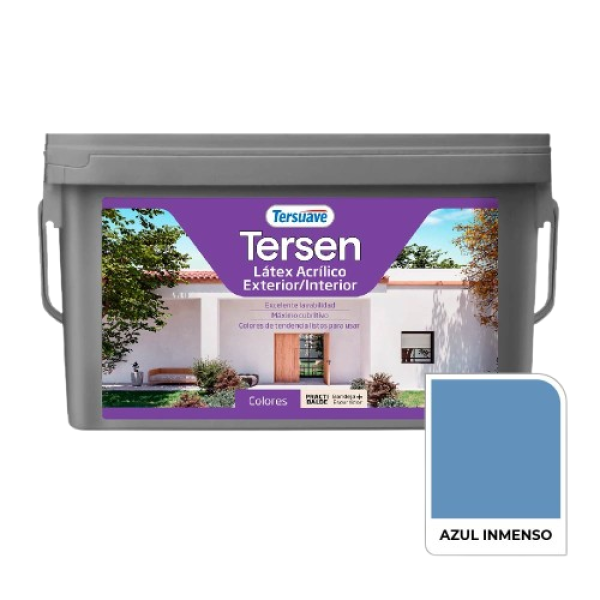 Azul Inmenso - Image 4