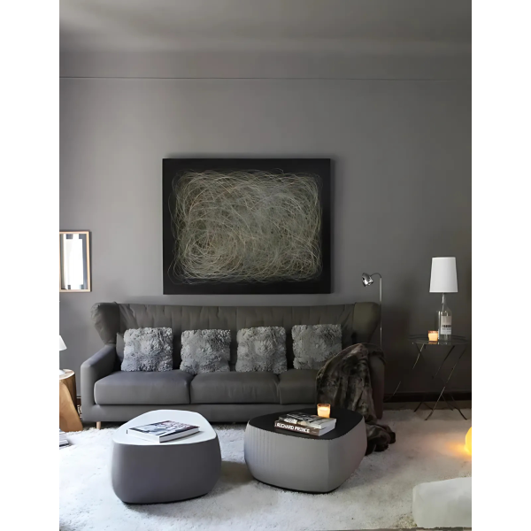 Gris Misterio
