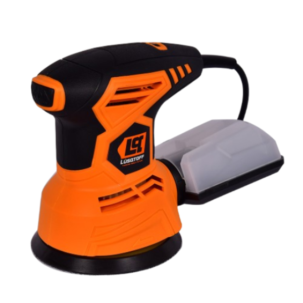 Lusqtoff Lijadora Roto Orbital 300W