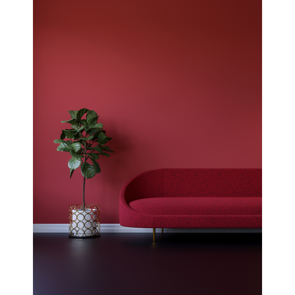 Rojo Pasión