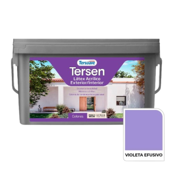 Violeta Efusivo - Image 4