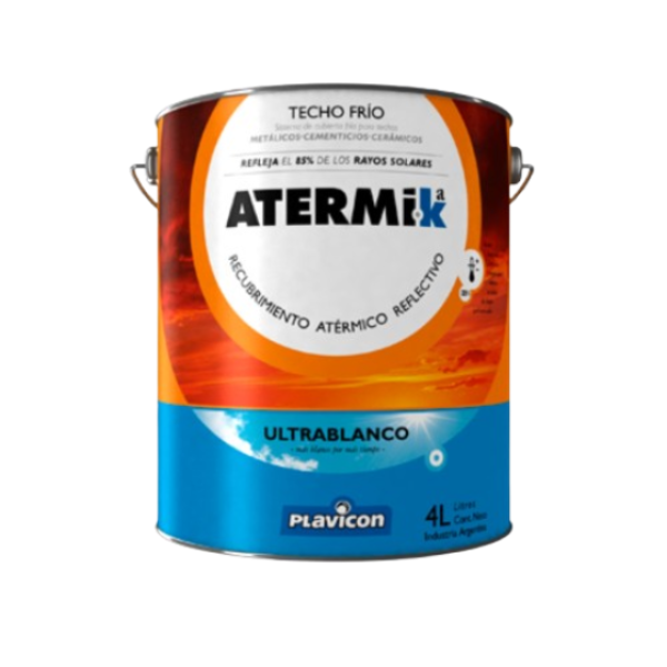 Atermik Plavicón