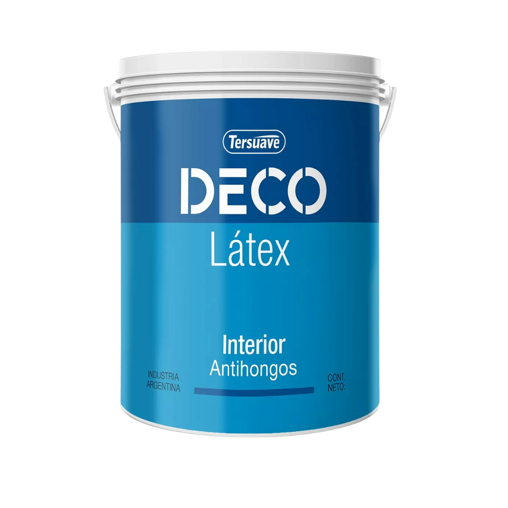 Deco Látex Interior