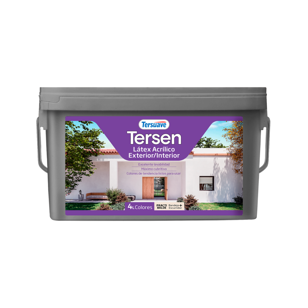 Tersen Látex