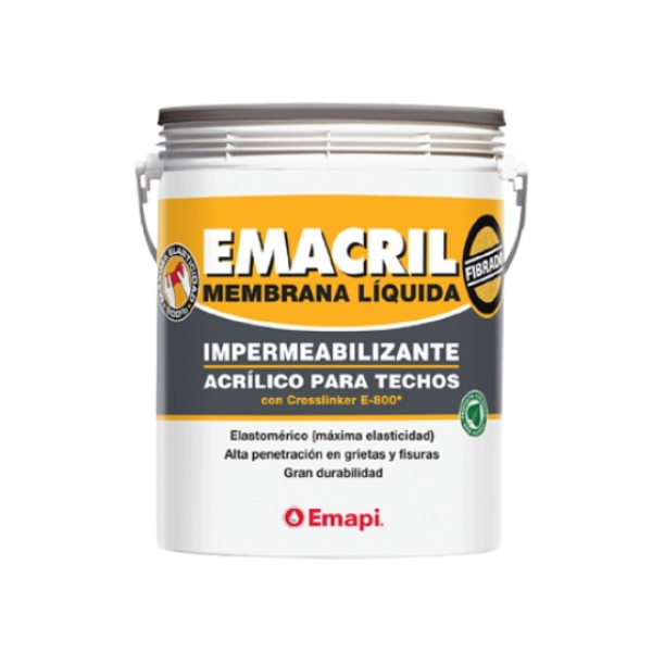 Emacril Fibrado