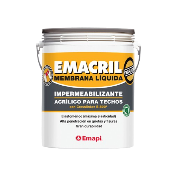 Emacril Fibrado