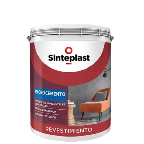 Microcemento Base Fina