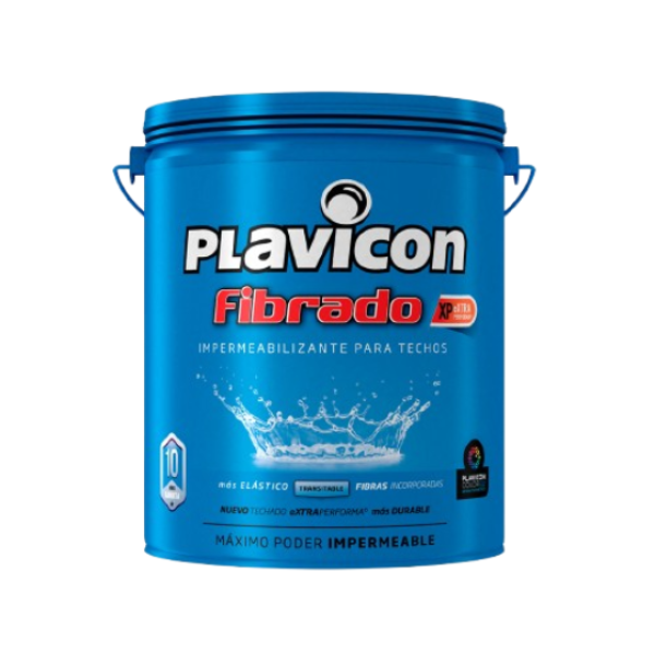 Plavicon Fibrado  XP