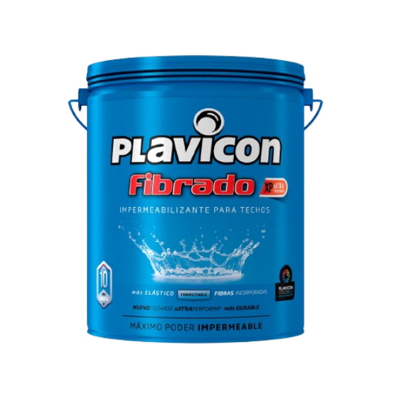 Plavicon Fibrado XP