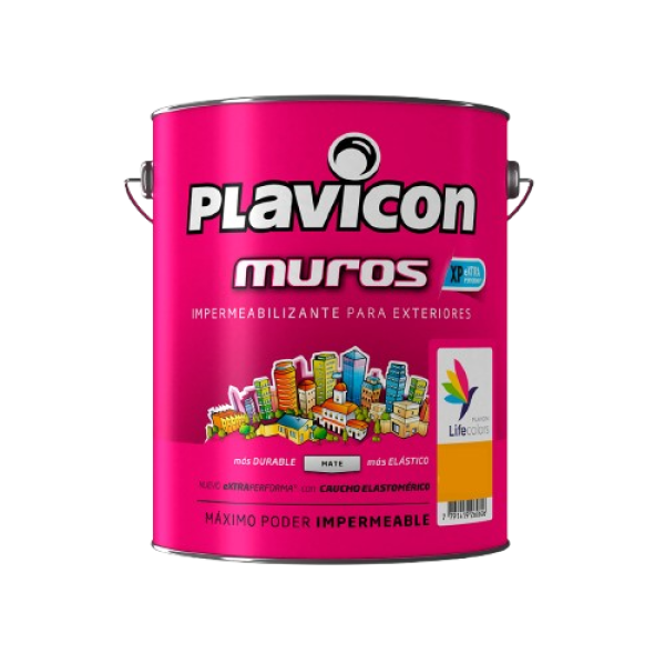 Plavicon Muros  XP