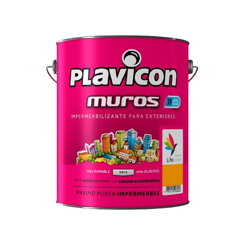 Plavicon Muros XP