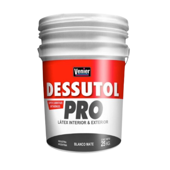 Latex Dessutol Pro Int-Ext