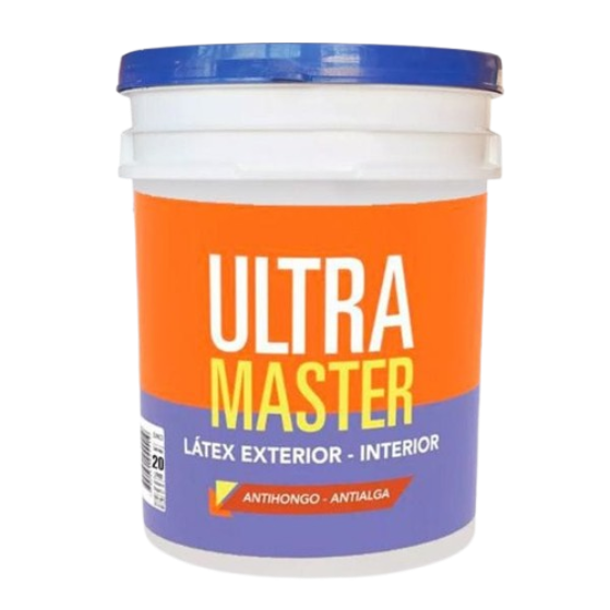 Casablanca Ultramaster Ext/Int