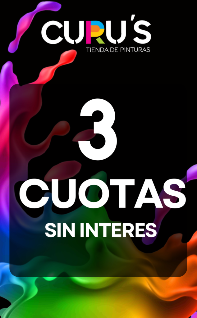 3 CUOTAS