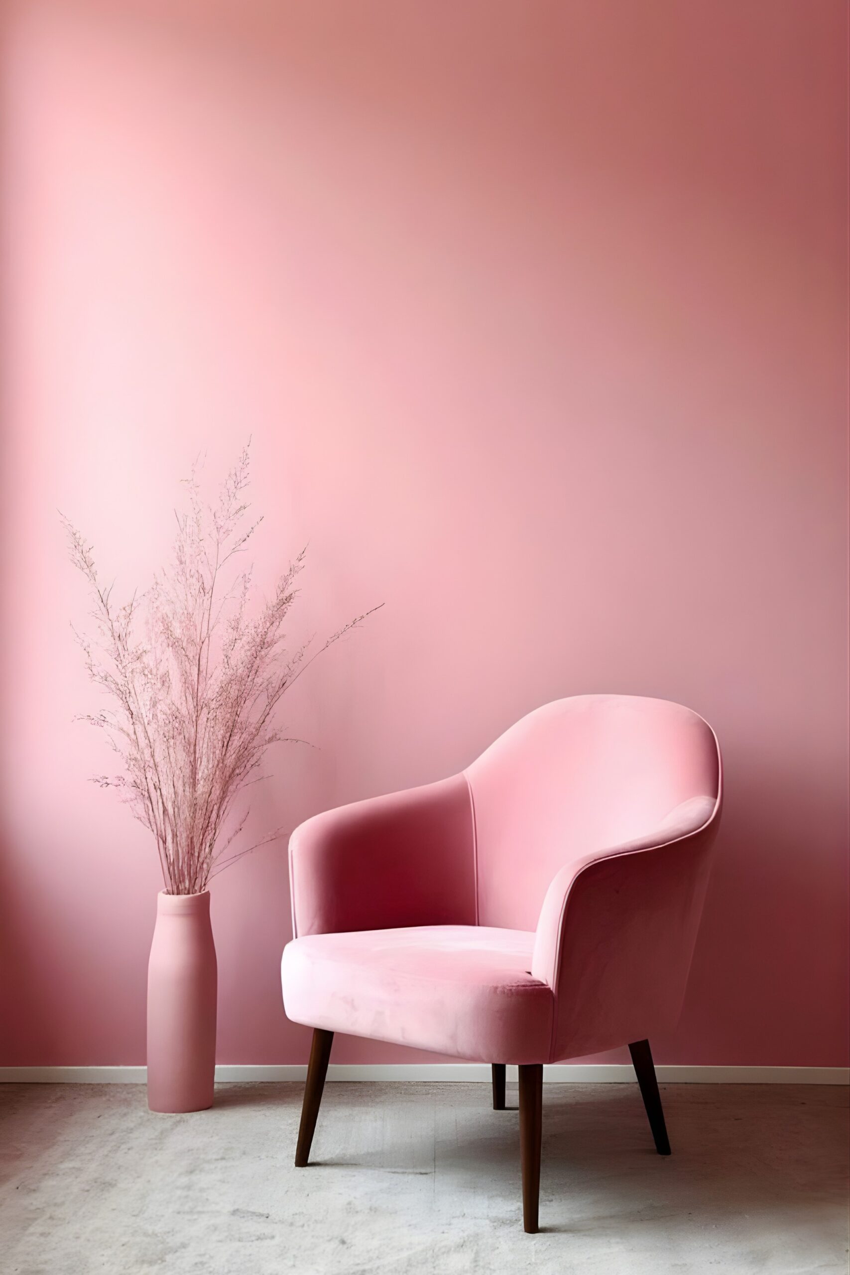 Tersen Ext-int Mate Rosa Susurro 4lt