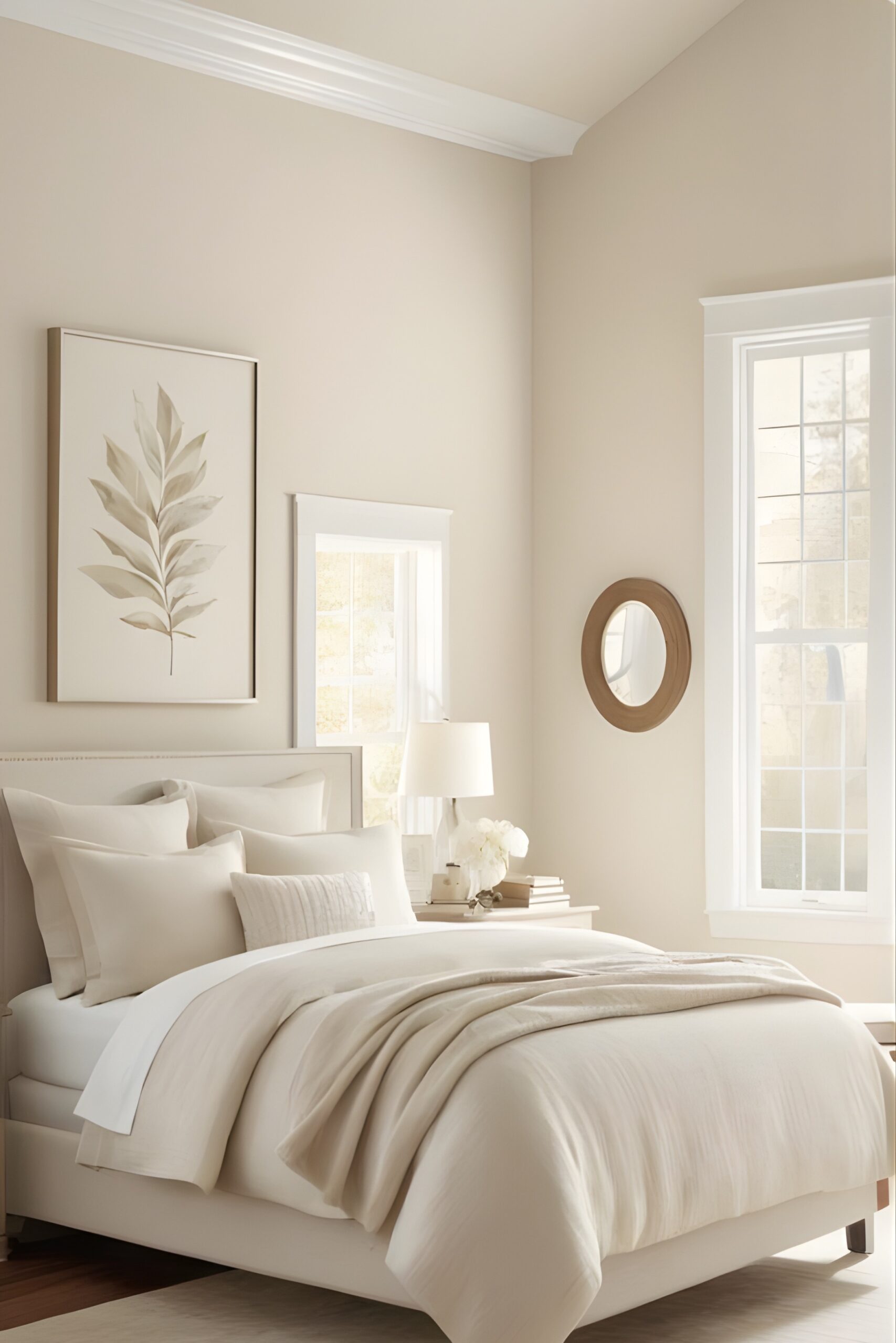 Tersen Latex Ext-Int Mate Vainilla Suave 4lt